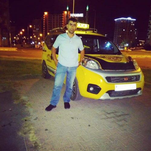 kayseri altinoluk taksi 7 24 hizli taksi 0 506 986 88 32